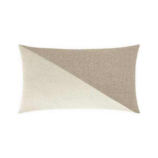 D.V. Kap Jefferson Lumbar Throw Pillow With Insert
