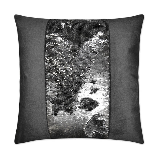 D.V. Kap Hylee II Pewter Grey Throw Pillow Insert