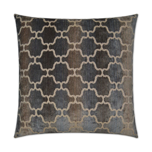D.V. Kap Vendura Natural Brown Throw Pillow Insert