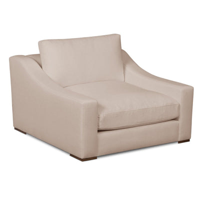 Hilary Stain Resistant Upholstery Club Chair