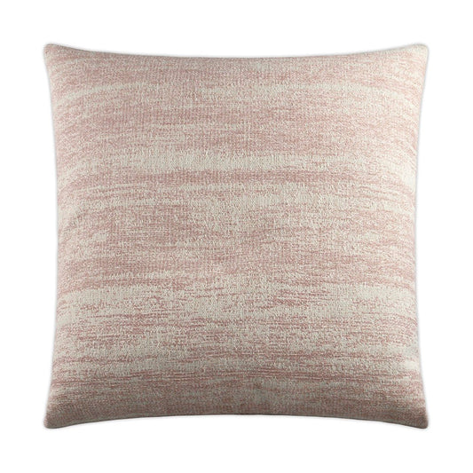D.V. Kap Zaraella Blush Off-White Throw Pillow Insert