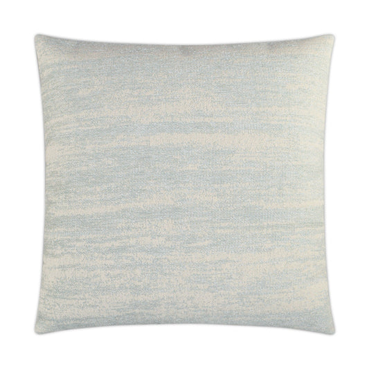 D.V. Kap Zaraella Glacier Grey Throw Pillow Insert