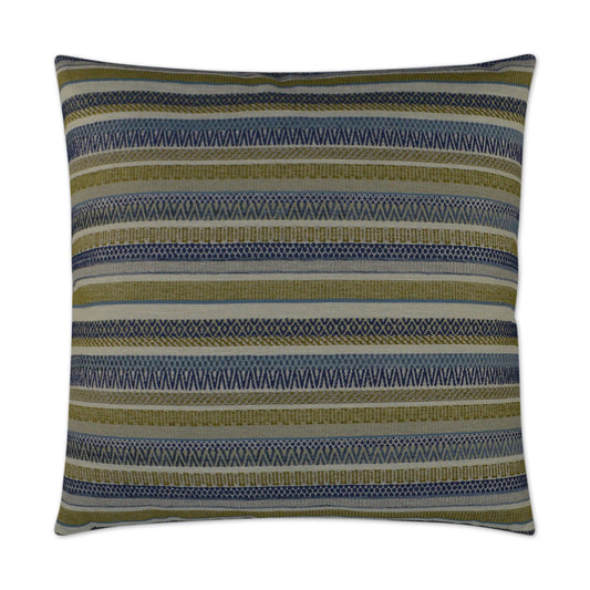 D.V. Kap Rimini Pacific Multi Color Throw Pillow Insert