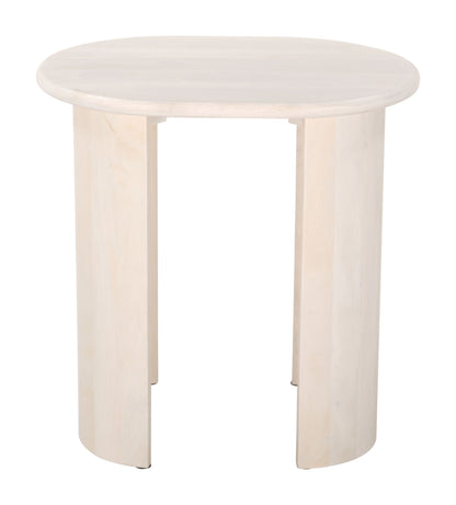 Risan Side Table Natural