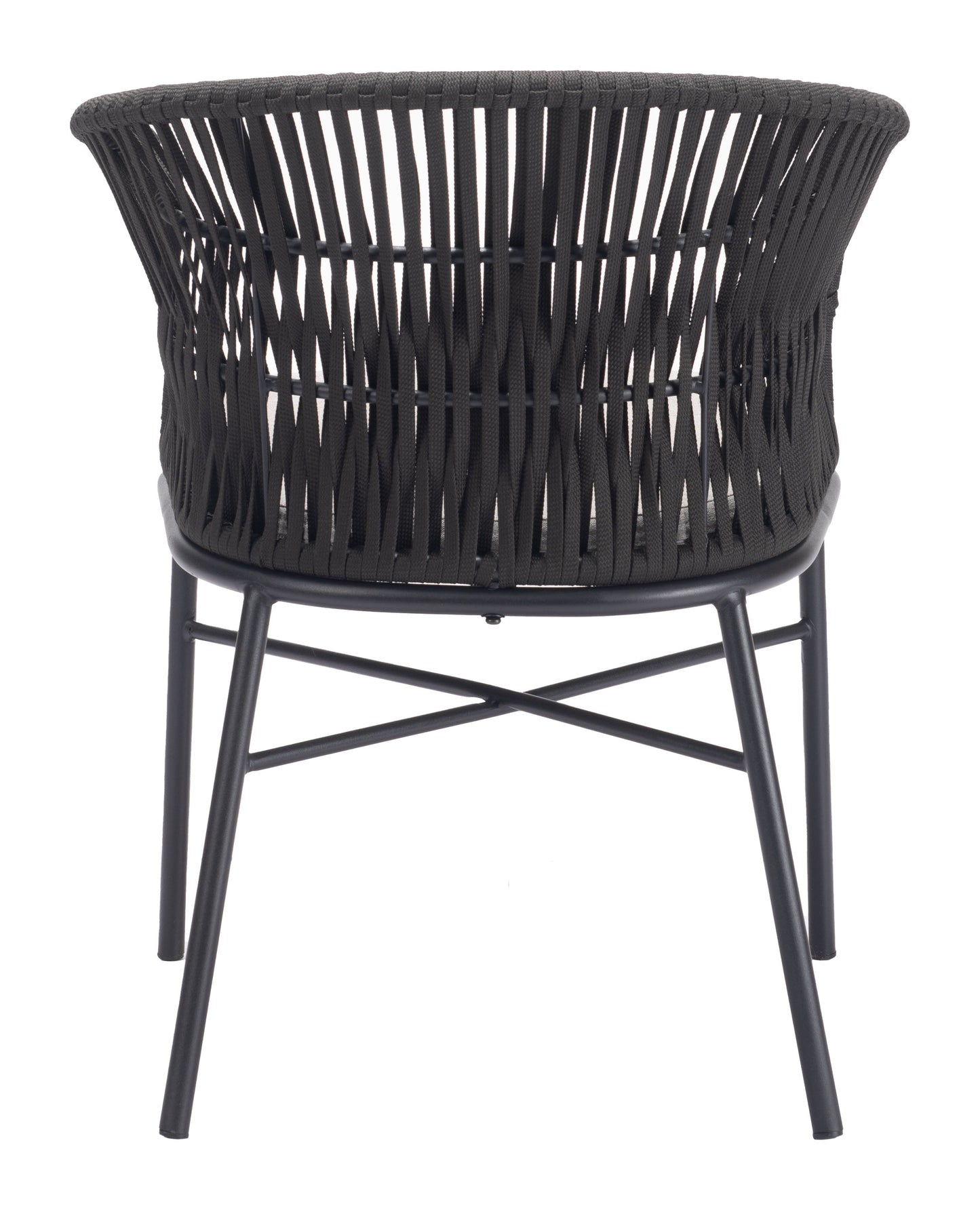 Freycinet Dining Chair (Set of 2) Black