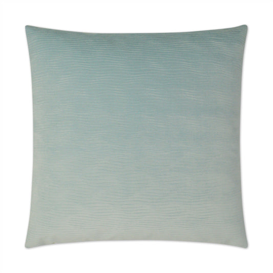 D.V. Kap Stream Seafoam Green Throw Pillow Insert