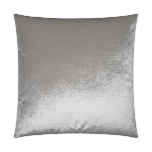 D.V. Kap Mixology Graphite Grey Throw Pillow Insert