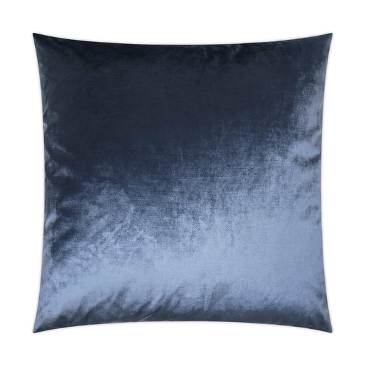 D.V. Kap Mixology Indigo Blue Throw Pillow Insert