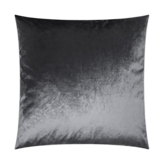 D.V. Kap Mixology Onyx Black Throw Pillow With Insert
