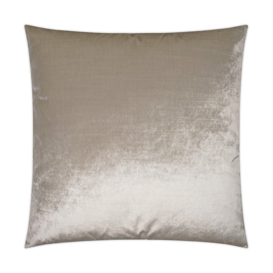 D.V. Kap Mixology Twine Brown Throw Pillow Insert