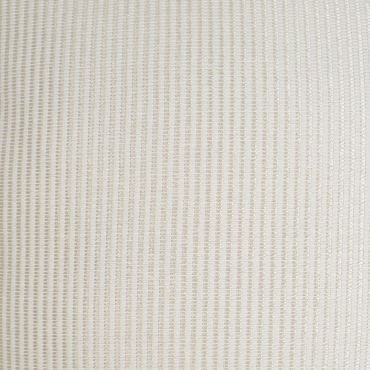 Primo Cream White Throw Pillow With Insert