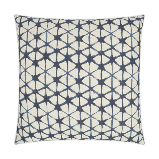 D.V. Kap Meditation Off-White Throw Pillow Insert