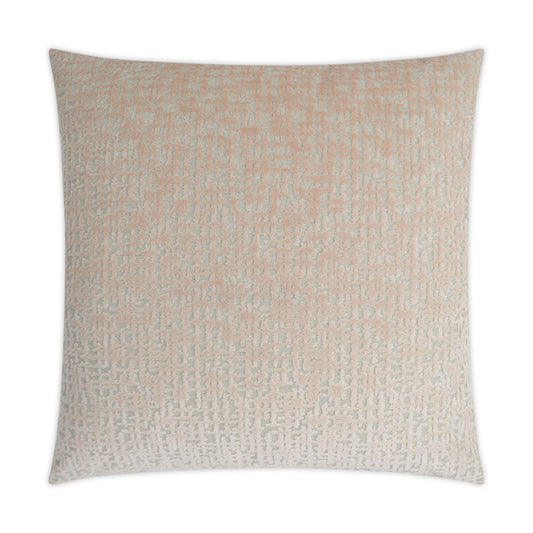 D.V. Kap Transcend Brown Throw Pillow With Insert