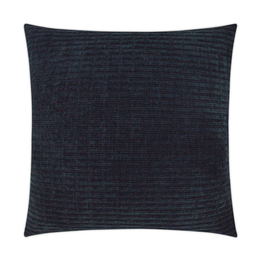 D.V. Kap Lift Black Black Throw Pillow With Insert
