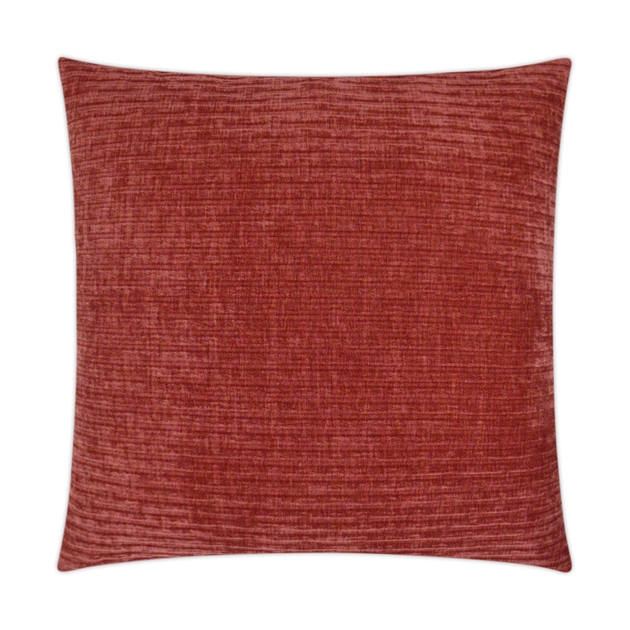 Lift Pepper Red Throw Pillow With Insert