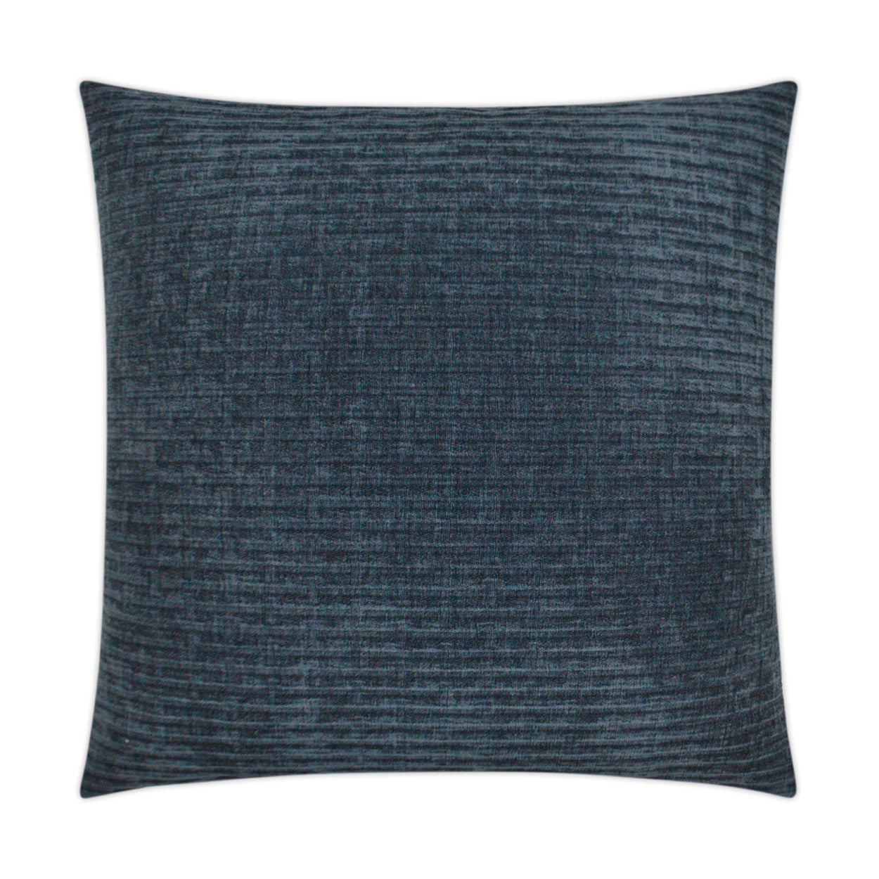 Lift River Blue Throw Pillow With Insert