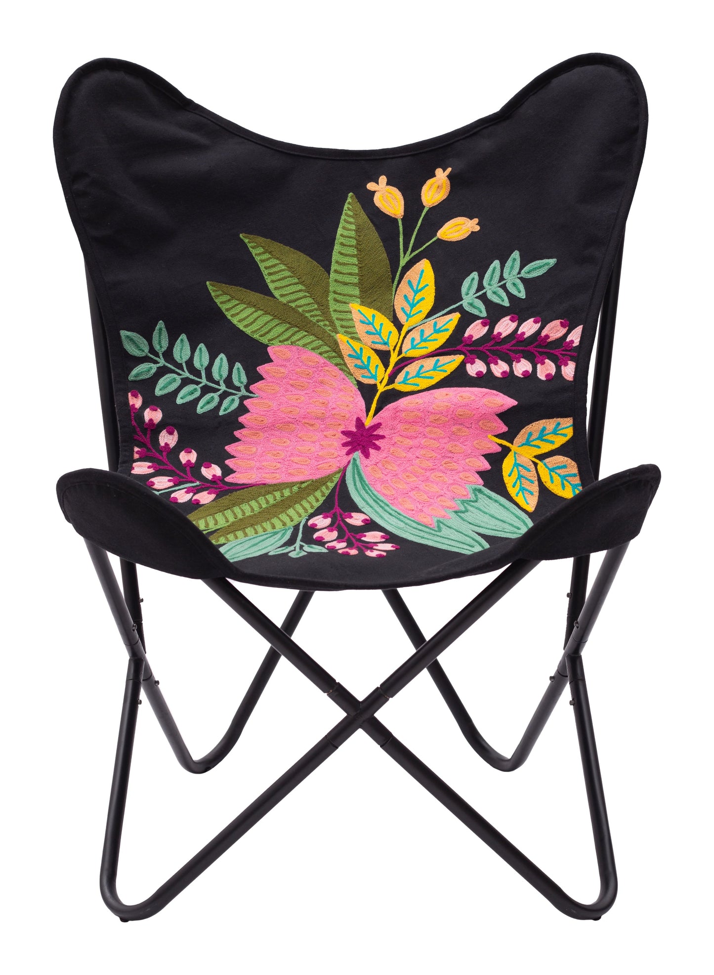 Mare Accent Chair Multicolor