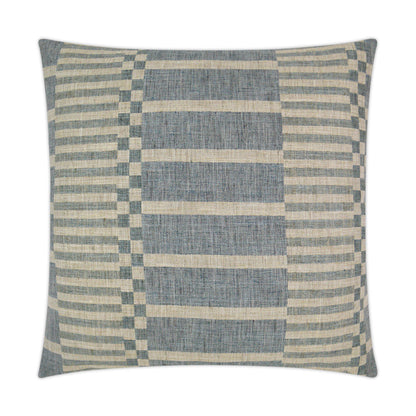 Ranchester Brown Throw Pillow With Insert