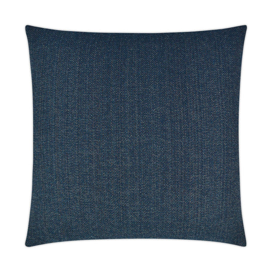 D.V. Kap Wellford Blue Blue Throw Pillow With Insert