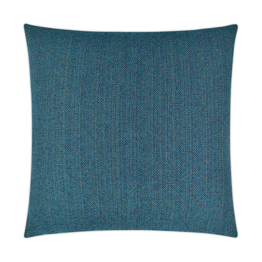D.V. Kap Wellford Peacock Teal Throw Pillow Insert