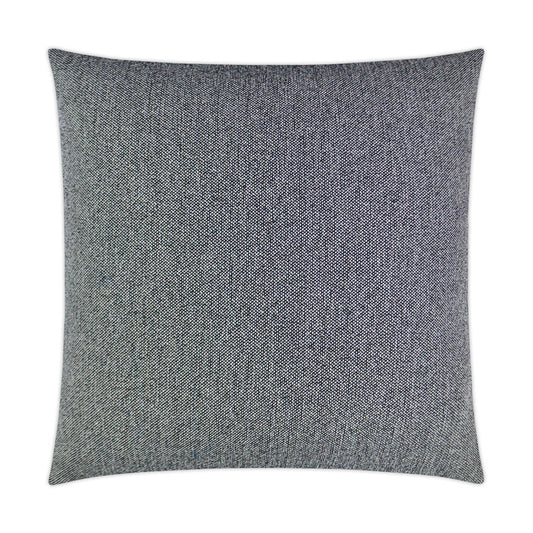 D.V. Kap Wildwood Onyx Grey Throw Pillow With Insert