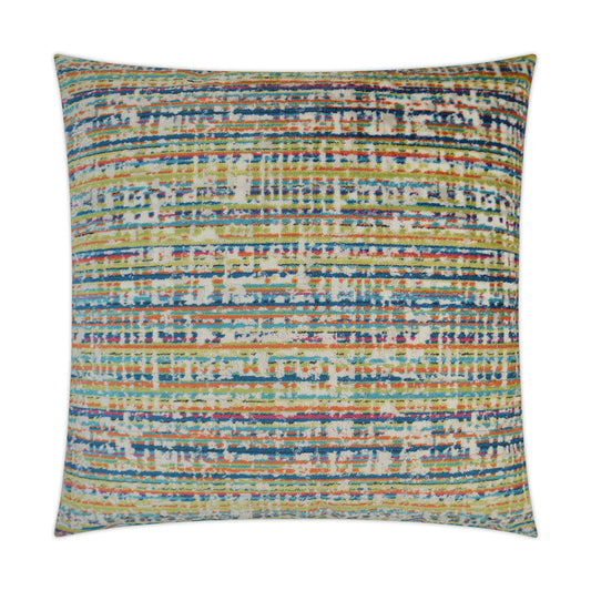 D.V. Kap Dynamix Crayola Multi Color Throw Pillow Insert