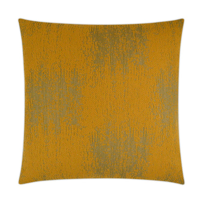 Must Have Chartreuse Yellow Throw Pillow With Insert