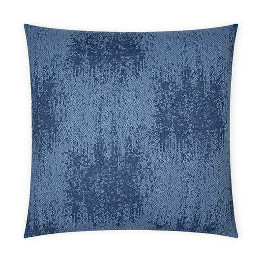 D.V. Kap Must Have Sapphire Blue Throw Pillow Insert