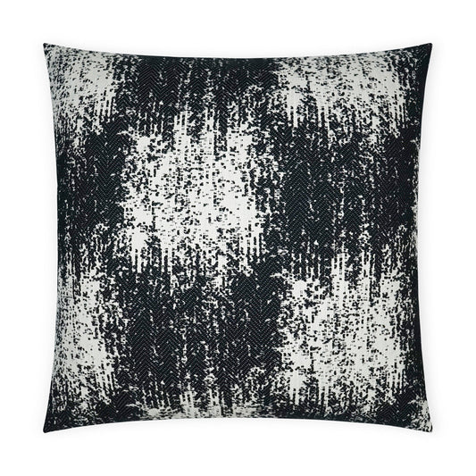 D.V. Kap Must Have Tuxedo Black Throw Pillow Insert