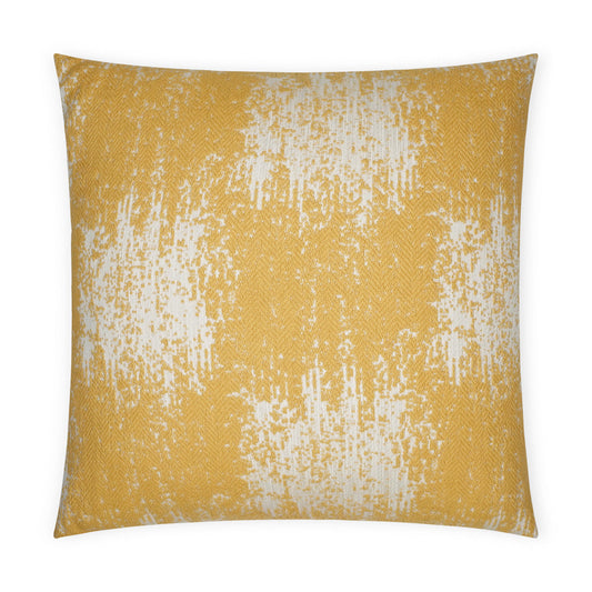 D.V. Kap Must Have Yellow Yellow Throw Pillow Insert