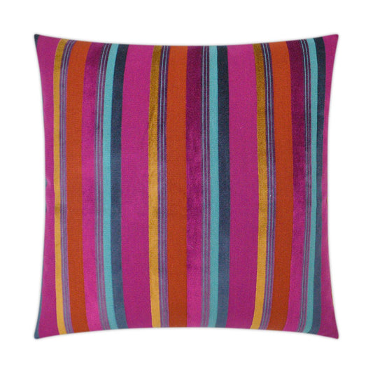 D.V. Kap Spark & Spunk Multi Color Throw Pillow Insert