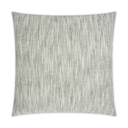 Sultan Pearl Grey Throw Pillow With Insert