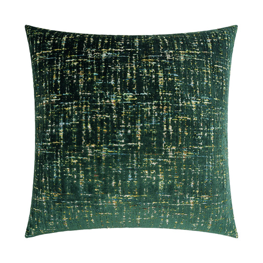 D.V. Kap Moonstruck Emerald Green Throw Pillow Insert