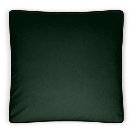D.V. Kap Posh Box Forest Green Throw Pillow Insert