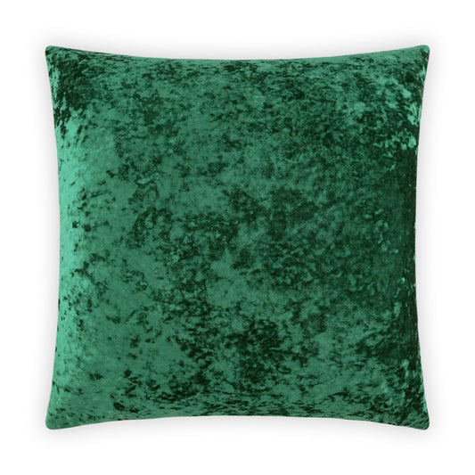 D.V. Kap Riverdale Hunter Green Throw Pillow Insert