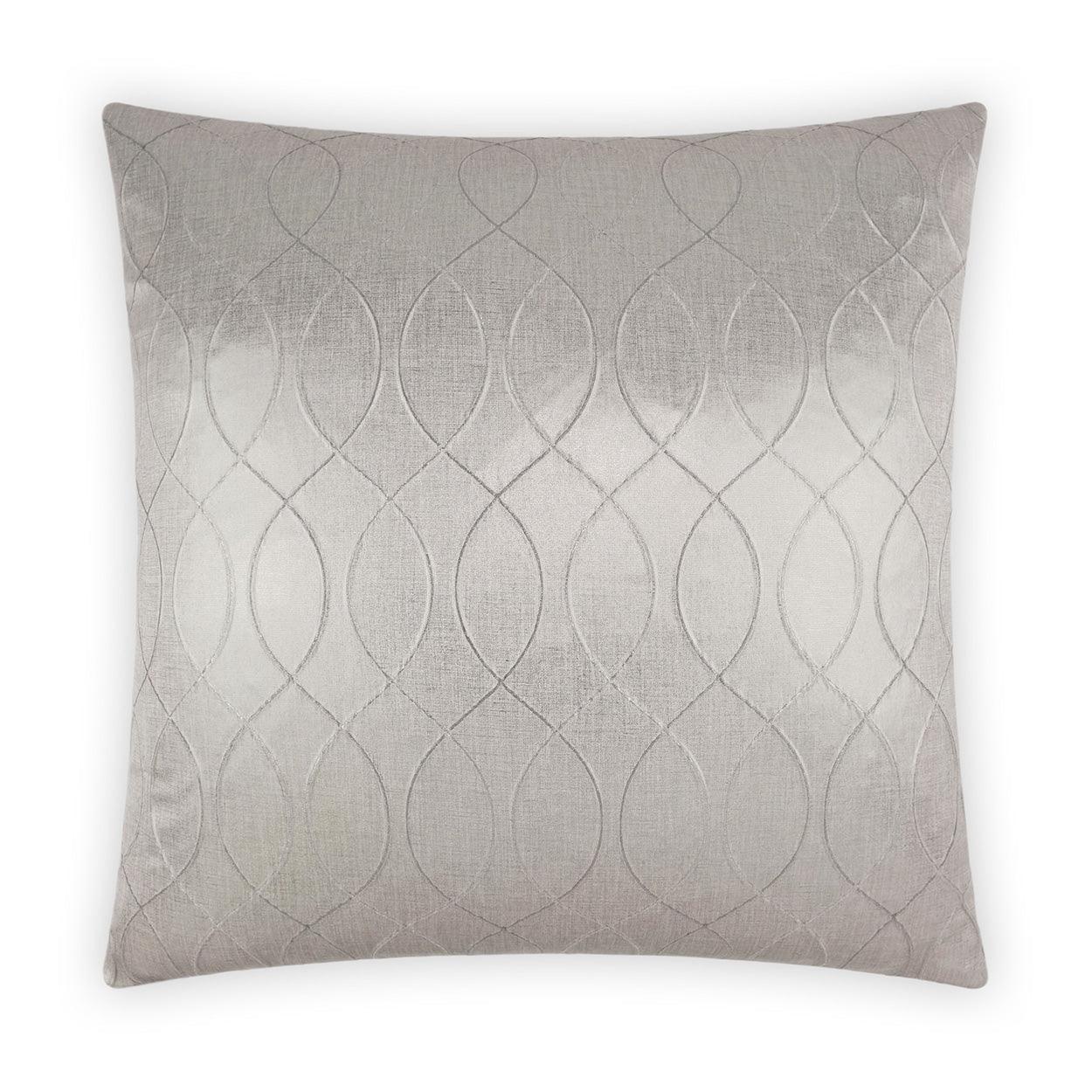 Elation Pillow - Sterling