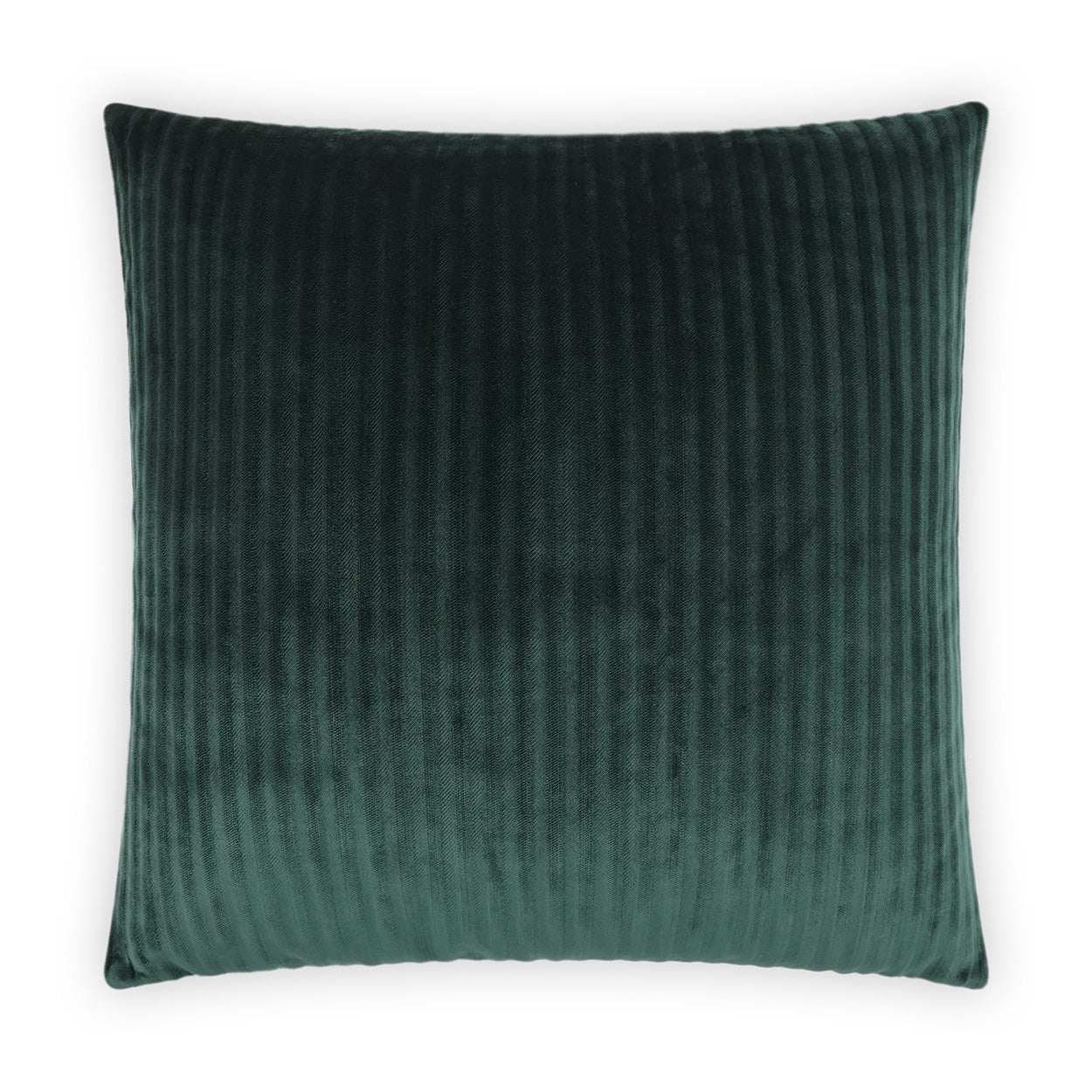 Hayworth Hunter Green Throw Pillow With Insert