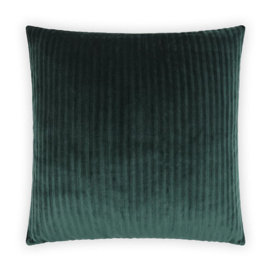 D.V. Kap Hayworth Hunter Green Throw Pillow Insert