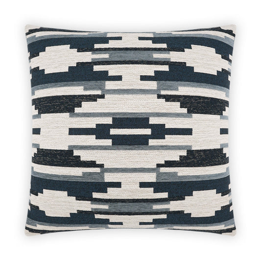 D.V. Kap Littleton Slate Blue Throw Pillow Insert