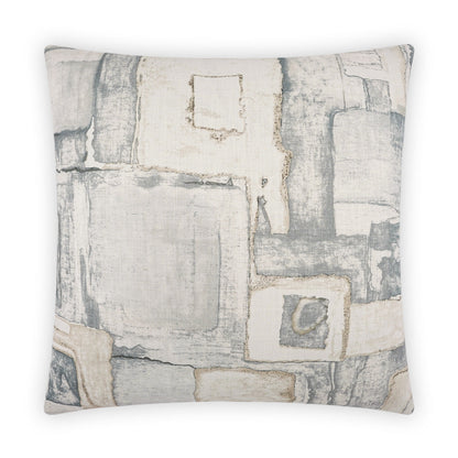Ecomille Pillow - Slate
