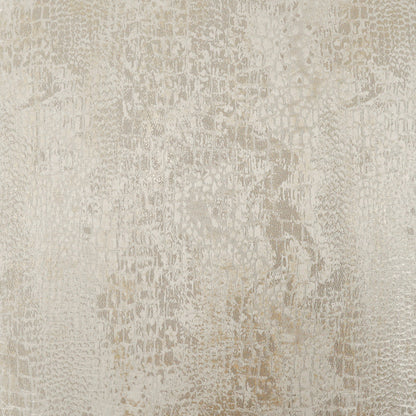 D.V. Kap Gilded Brown Throw Pillow With Insert