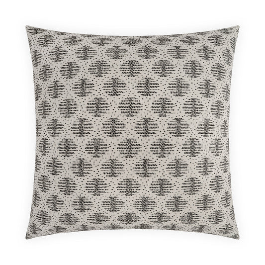 D.V. Kap Winner Graphite Brown Throw Pillow Insert