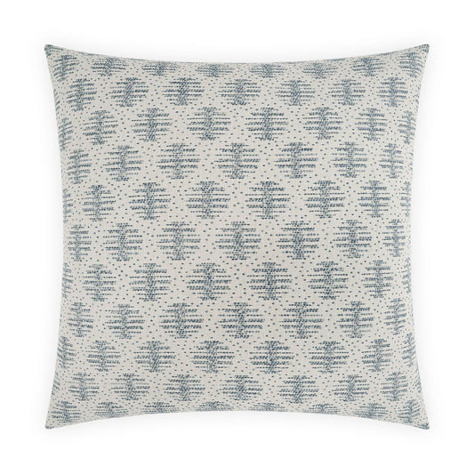 D.V. Kap Winner Storm Off-White Throw Pillow Insert