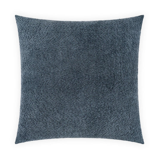 D.V. Kap Snuggle Sapphire Blue Throw Pillow Insert