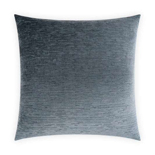 D.V. Kap Jennry Mineral Blue Throw Pillow With Insert