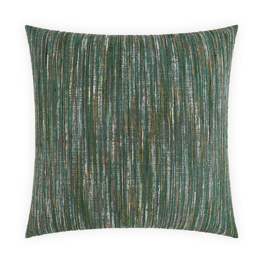 D.V. Kap Grassland Green Throw Pillow With Insert