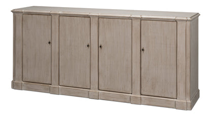 Villefranche Sideboard Stone Grey