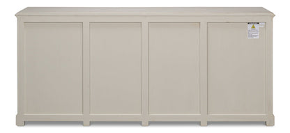 Villefranche Sideboard Stone Grey