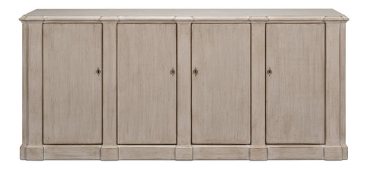 Villefranche Sideboard Stone Grey