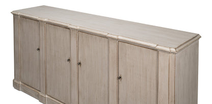 Villefranche Sideboard Stone Grey